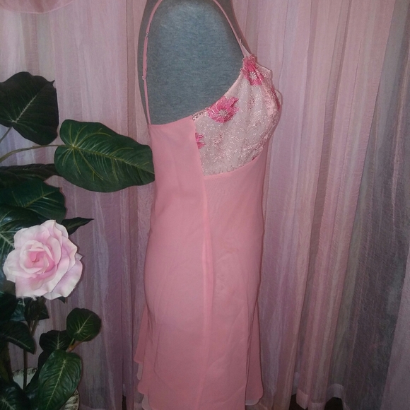 Pretty in Pink Nighty - Picture 4 of 8